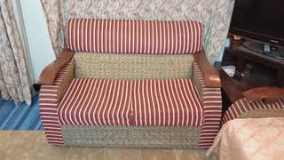 7 seater sofa