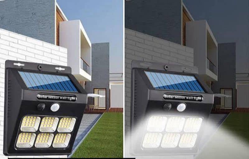 solar sensor motionlight 1