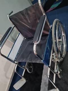 Wheel Chair