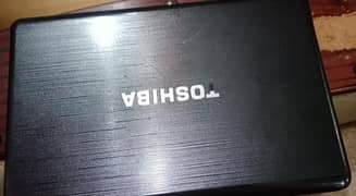 Toshiba's Laptop for sell