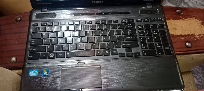 Toshiba's Laptop for sell 1