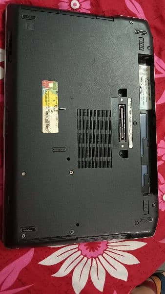 Dell Laptop core i5 2nd generation 4