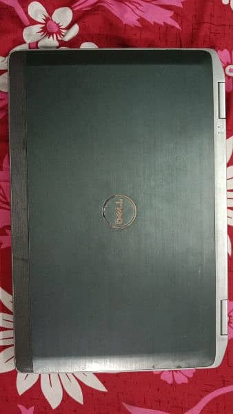 Dell Laptop core i5 2nd generation 5