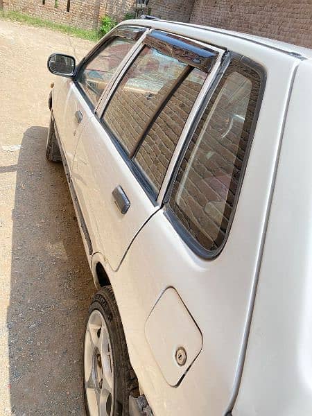 Suzuki Khyber 1994 4