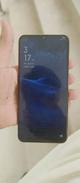 oppo f11 mobile good condition 1