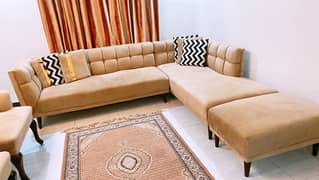 urgent sale sofa only serious buyer contact plz