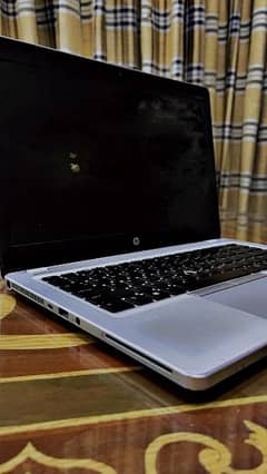 HP EliteBook Laptop