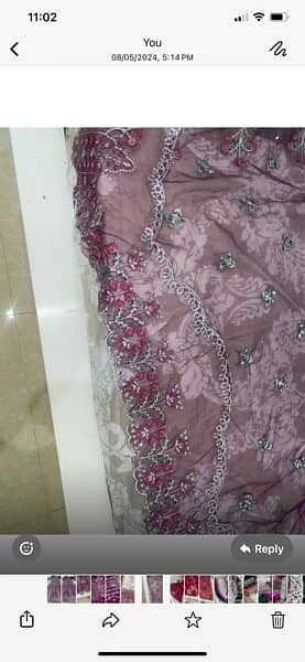 Eman adeel dress 7