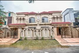 10 Marla House For Sale In Paragon City Lahore