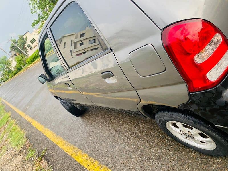 Suzuki Alto 2012 3