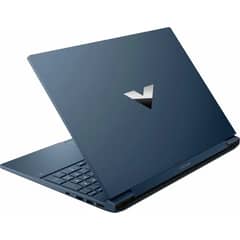 HP VICTUS 15 gaming laptop  ( IN BLUE COLOUR ) FOR SALE!!! 0