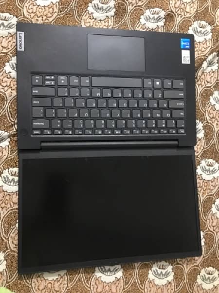 lenovo 12th generation core i5 (v14 G3) 1