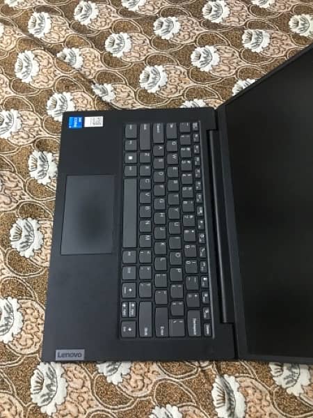 lenovo 12th generation core i5 (v14 G3) 2