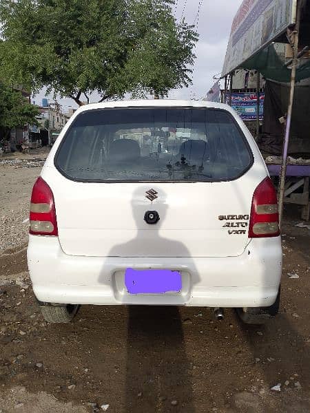 Suzuki Alto 2012. . . . 03002192130 1