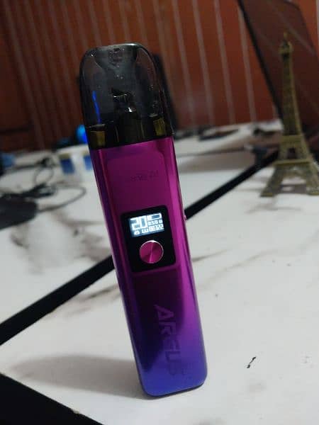 Argus pod voopoo 2