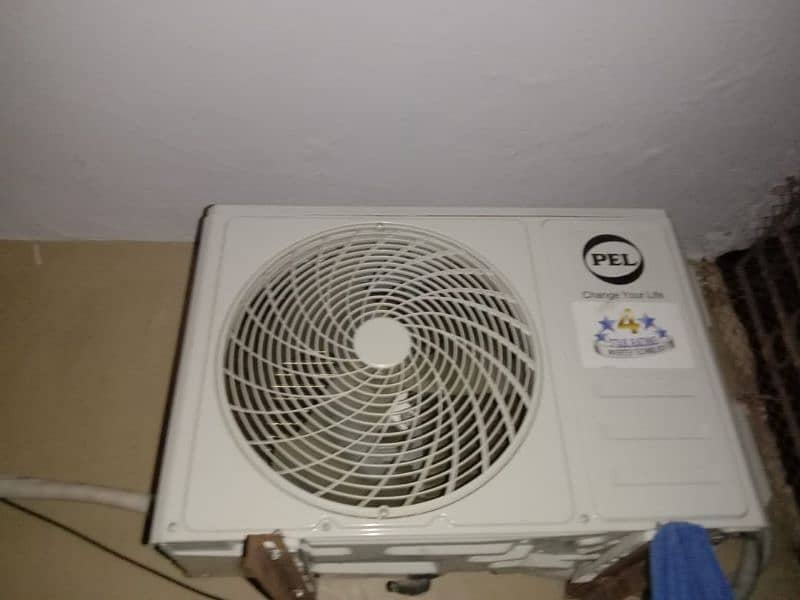 Pel Inverter Ac 1 Ton 2