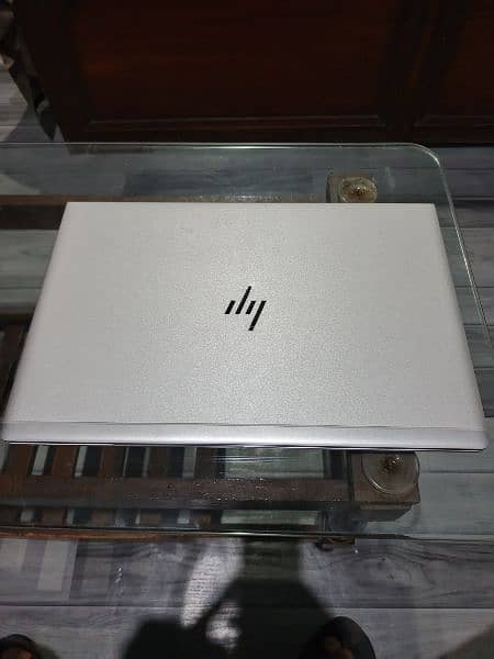 Hp Elite Book 15" i5 8th gen 1