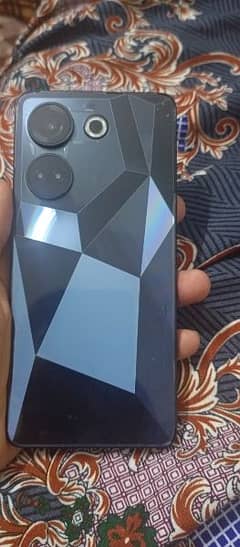 Tecno camon 20 for sale 10/10 conditions