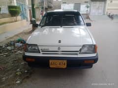 Suzuki Swift 1997