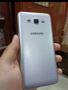 Samsung grand prim