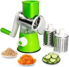 3 in 1 Vegetable And Salad Cutter