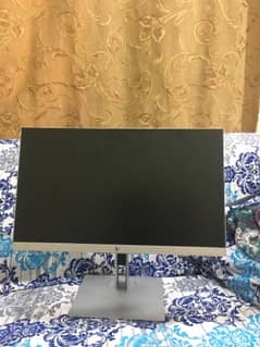 HP 22.5 Inches Borderless Monitor