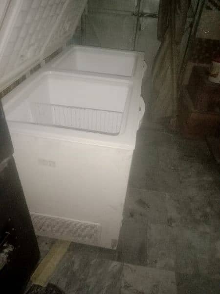 Freezer for sale 1