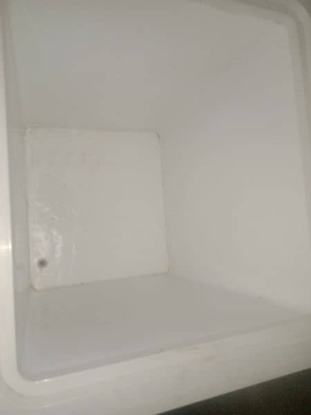 Freezer for sale 2