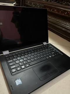 Haier laptop