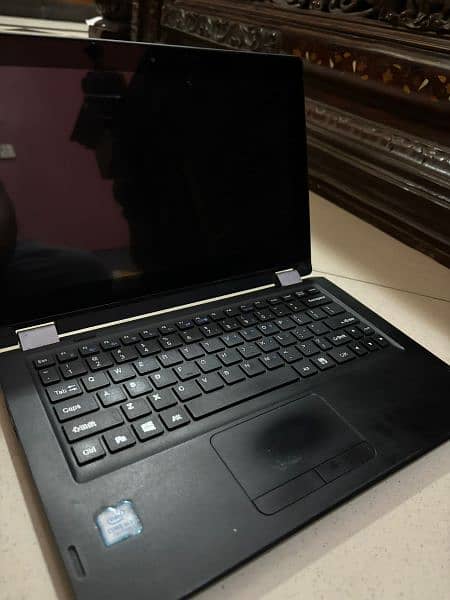 Haier laptop 0