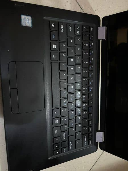 Haier laptop 2