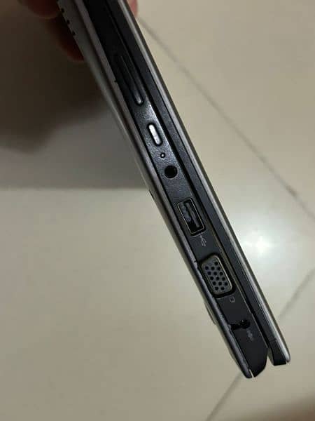 Haier laptop 4