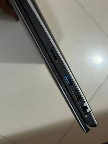 Haier laptop 5