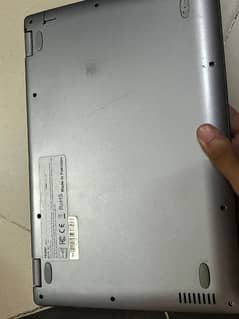 Haier laptop