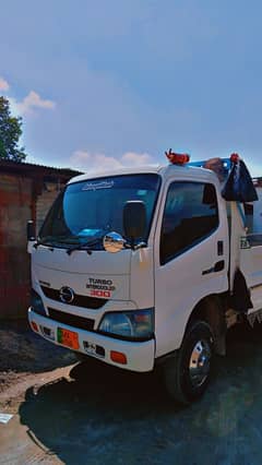 hino