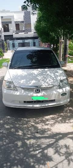 Honda City IVTEC 2005 model for sale