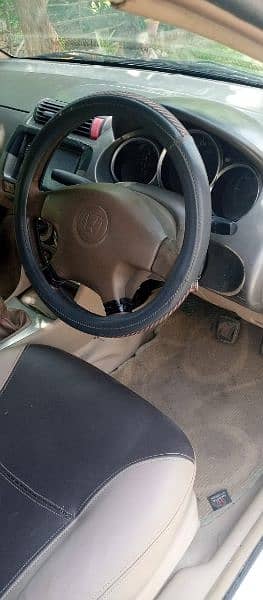 Honda City IVTEC 2005 model for sale 8