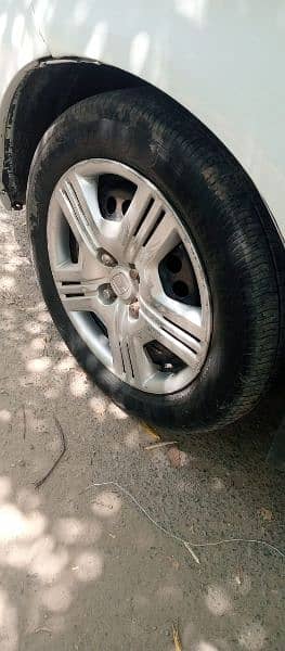 Honda City IVTEC 2005 model for sale 10