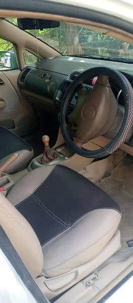 Honda City IVTEC 2005 model for sale 11