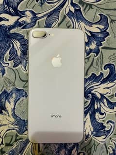 IPhone 8plus non pta jv 64gb urgent for sale