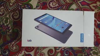 MOdel Lenovo TB-8585F RAM/2gb ROM/16 gb Android 10