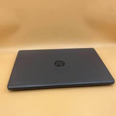 Hp 250g7 i5 8th gen. 03278537081