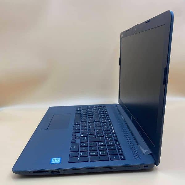 Hp 250g7 i5 8th gen. 03278537081 3