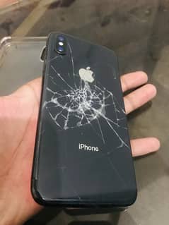 IPhone X Pta Approved