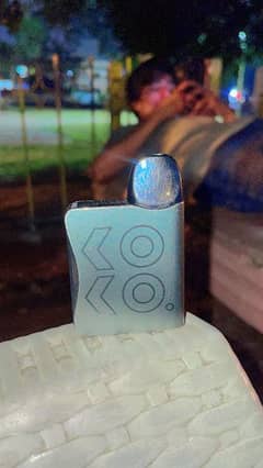 Koko AK3 10/10 new