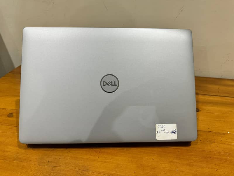 Dell Latitude 5420 Core i5 11th Generation 11