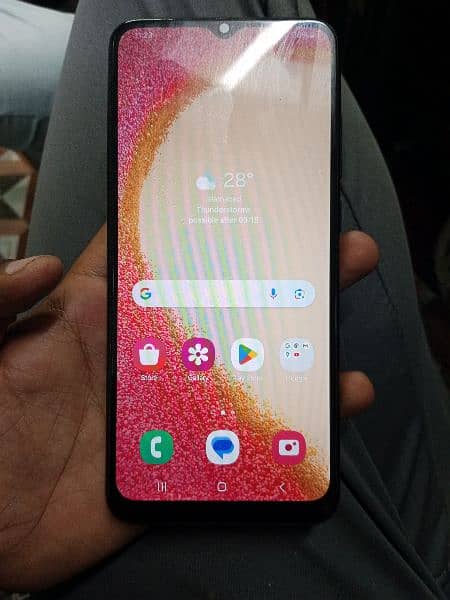 Samsung a04 3GB 32Gb 1