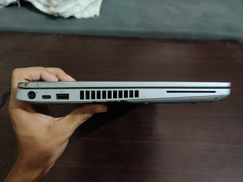 Dell latitude 5511 i5 10th with Nvidia 2