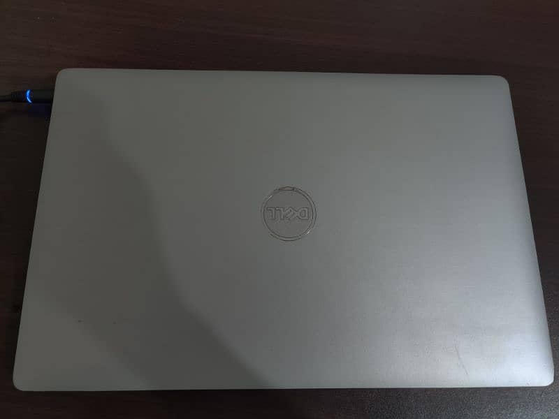 Dell latitude 5511 i5 10th with Nvidia 3