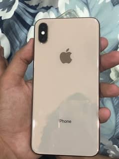 IPHONE XS MAX